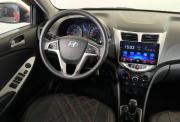 Hyundai Solaris I Нижний Новгород  - изображение 27
