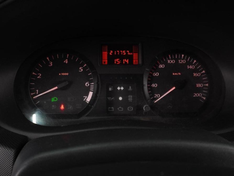 Lada (ВАЗ) Largus I Воронеж  - изображение 9