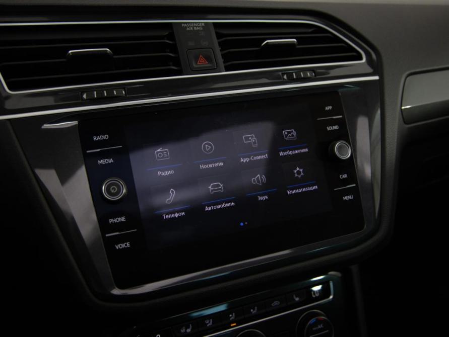 Volkswagen Tiguan II Санкт-Петербург  - изображение 16
