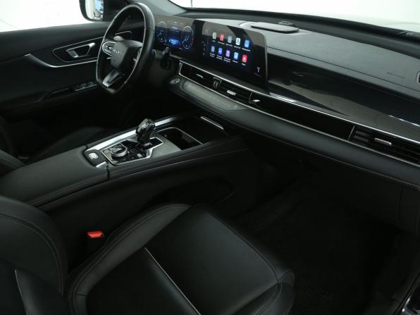 Chery Tiggo 7 Pro Max I Рестайлинг с пробегом 2024 года, цена 1 876 000 рублей, 62000 км, внедорожник, Автокод Объявления
