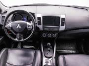 Mitsubishi Outlander II Рестайлинг Москва  - изображение 30
