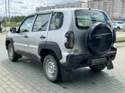 Lada (ВАЗ) Niva Вологда  - изображение 19