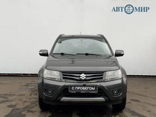 Suzuki Grand Vitara II Рестайлинг 2 с пробегом 2013 года, цена 1 476 000 рублей, 177253 км, внедорожник, Автокод Объявления