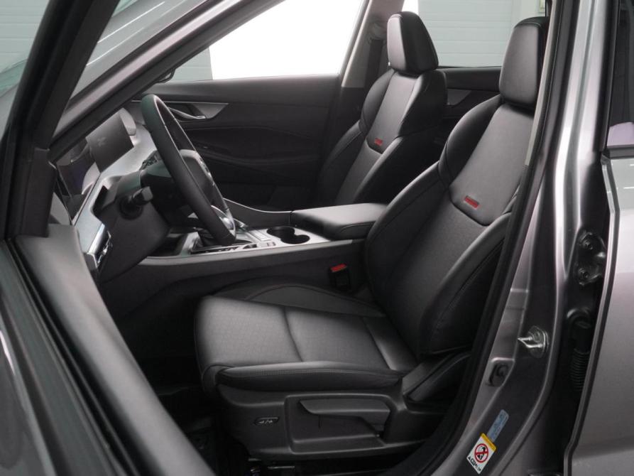 Changan CS35 Plus I Рестайлинг Воронеж  - изображение 10