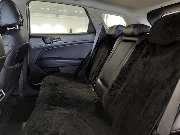 Kia Sportage V с пробегом 2023 года, цена 3 495 000 рублей, 39653 км, внедорожник, Автокод Объявления