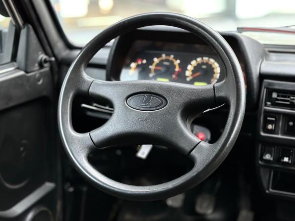 Lada (ВАЗ) 2131 (4x4) I с пробегом 2019 года, цена 449 000 рублей, 168155 км, внедорожник, Автокод Объявления
