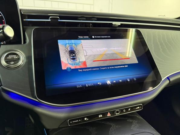 Mercedes-Benz E-Класс VI (W214 S214) с пробегом 2026 года, цена 8 000 000 рублей, 528 км, седан, Автокод Объявления