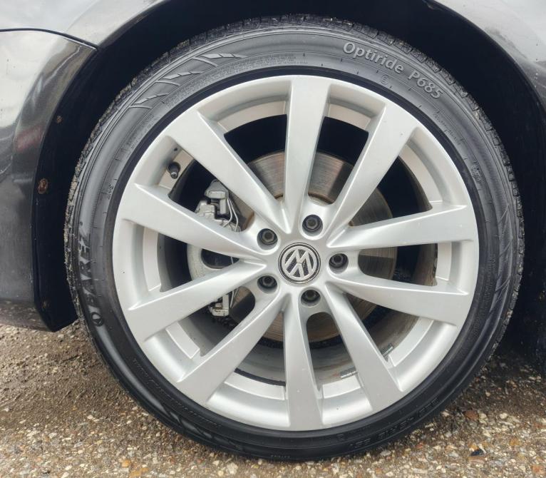 Volkswagen Passat B7 Стерлитамак  - изображение 8