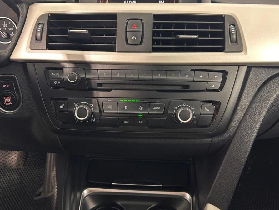 BMW 3 серии VI (F3x) Ногинск  - изображение 11