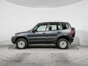 Chevrolet Niva I Рестайлинг Санкт-Петербург  - изображение 26