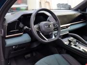 Geely Monjaro I Самара  - изображение 42