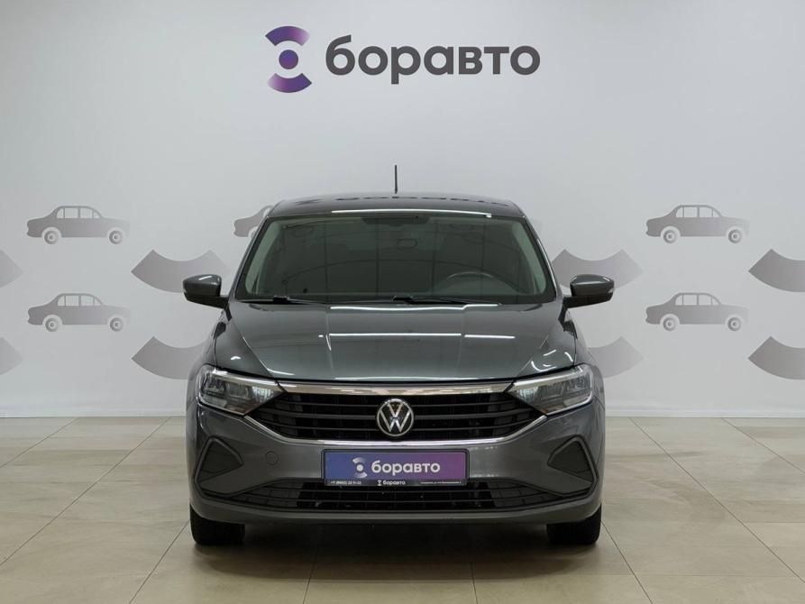 Volkswagen Polo VI Ставрополь  - изображение 2