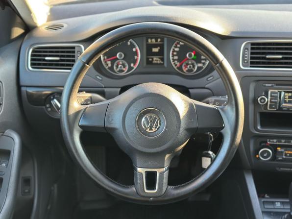 Volkswagen Jetta VI с пробегом 2012 года, цена 999 000 рублей, 174200 км, седан, Автокод Объявления