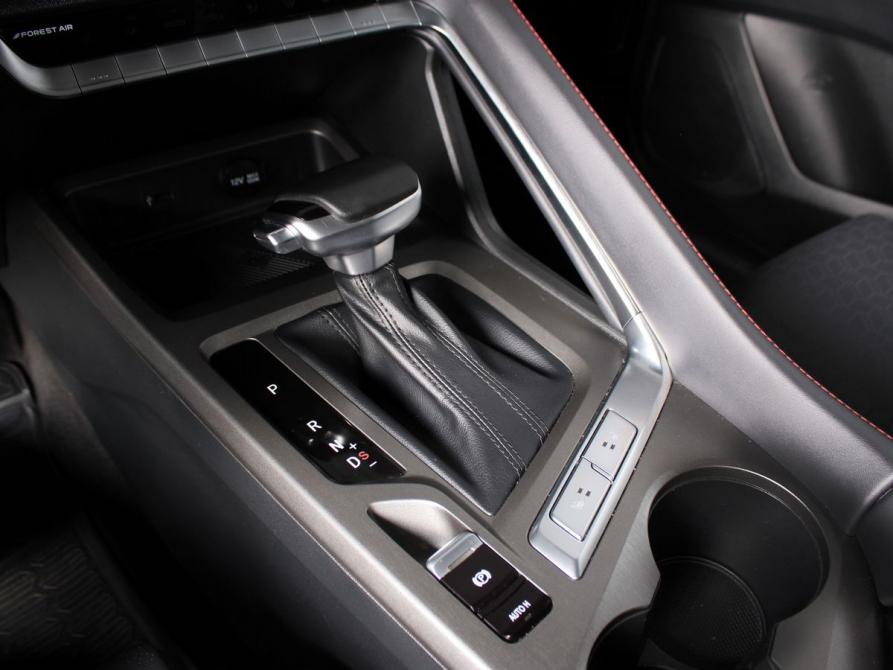 Changan CS35 Plus I Рестайлинг Минеральные Воды  - изображение 10