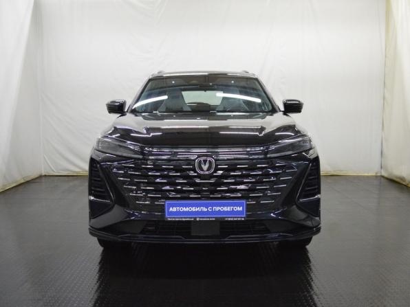 Changan CS75 Plus III с пробегом 2024 года, цена 2 800 000 рублей, 23860 км, внедорожник, Автокод Объявления