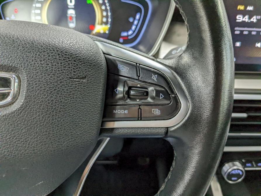 Geely Coolray I Москва  - изображение 30