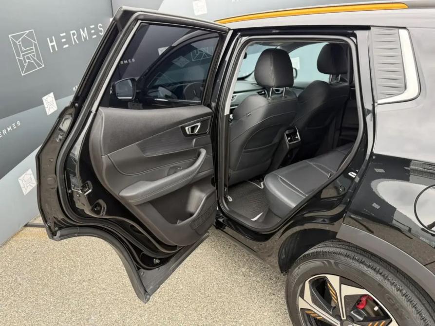 Chery Tiggo 4 Pro I Минеральные Воды  - изображение 18