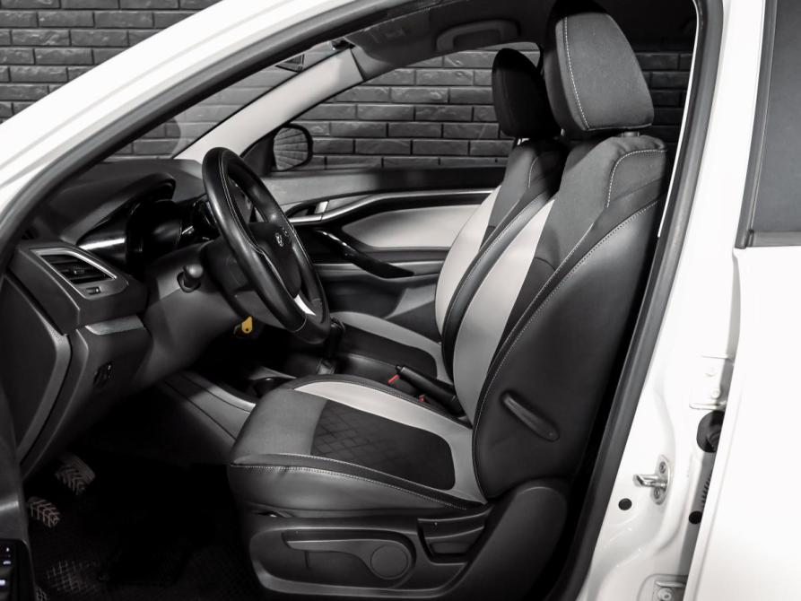 Lada (ВАЗ) Vesta I Екатеринбург  - изображение 10