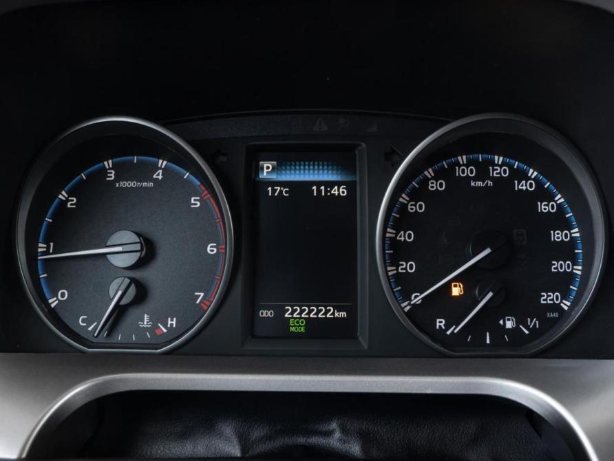 Toyota RAV4 IV (XA40) Рестайлинг Волгоград  - изображение 12