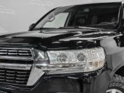 Toyota Land Cruiser 200 Series Рестайлинг 1 Новосибирск  - изображение 64
