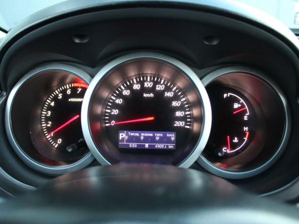 Suzuki Grand Vitara II с пробегом 2008 года, цена 789 000 рублей, 154497 км, внедорожник, Автокод Объявления