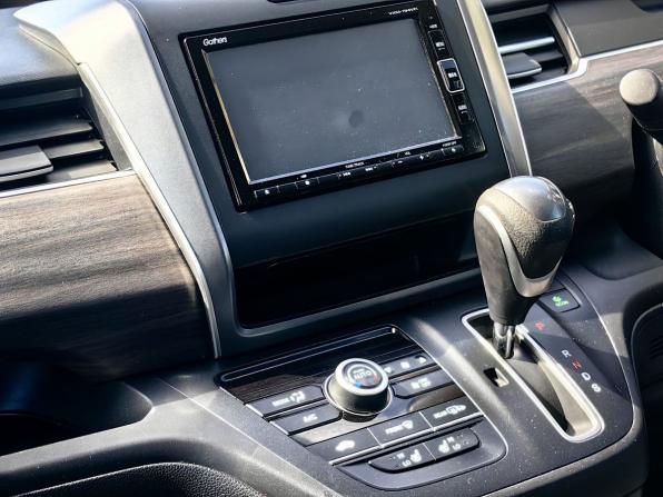 Honda Freed II с пробегом 2016 года, цена 1 359 000 рублей, 151000 км, компактвэн, Автокод Объявления