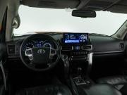 Toyota Land Cruiser 200 Series Рестайлинг 1 Москва  - изображение 30
