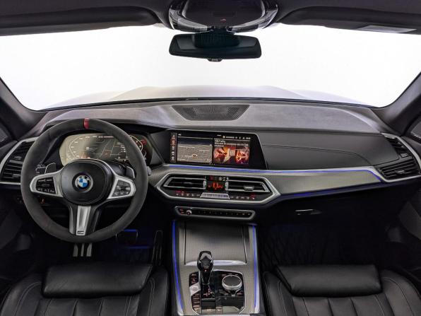 BMW X5 IV (G05/G18) с пробегом 2020 года, цена 8 197 040 рублей, 86100 км, внедорожник, Автокод Объявления