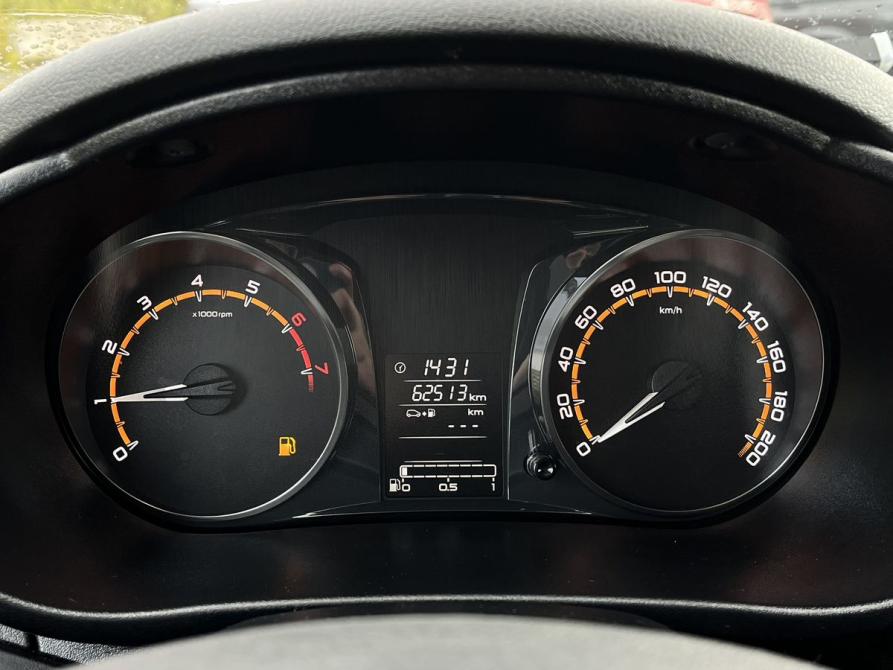 Lada (ВАЗ) Granta I Рестайлинг Мурманск  - изображение 10