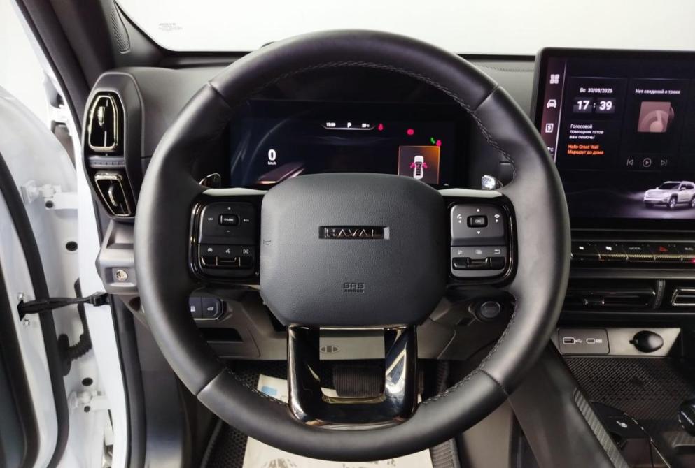 Haval H7 I Саратов  - изображение 18
