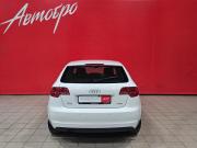 Audi A3 II (8P) Рестайлинг 2 Вологда  - изображение 22