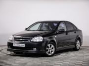 Chevrolet Lacetti I Санкт-Петербург  - изображение 21