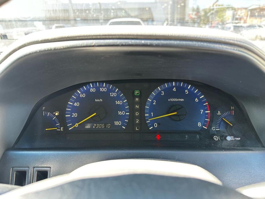 Toyota Corona X (T210) Новосибирск  - изображение 18