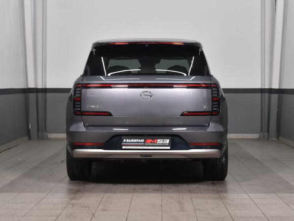 GAC Trumpchi S7 с пробегом 2026 года, цена 4 999 995 рублей, 38 км, внедорожник, Автокод Объявления