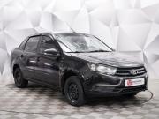 Lada (ВАЗ) Granta I Рестайлинг Ульяновск  - изображение 26