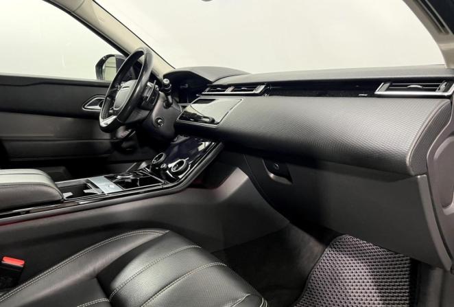 Land Rover Range Rover Velar I с пробегом 2019 года, цена 4 090 000 рублей, 148325 км, внедорожник, Автокод Объявления