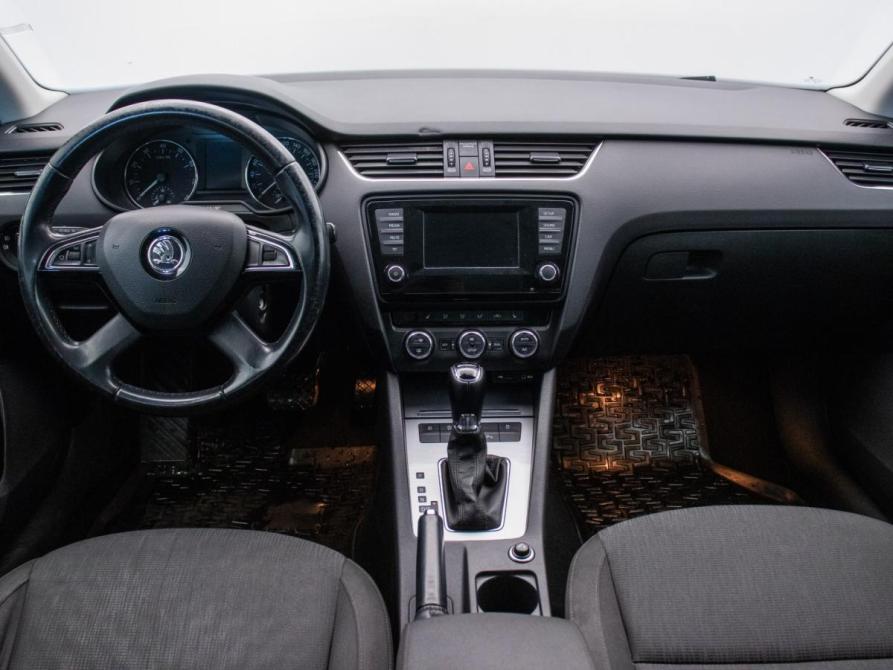 Skoda Octavia III (A7) Москва  - изображение 13