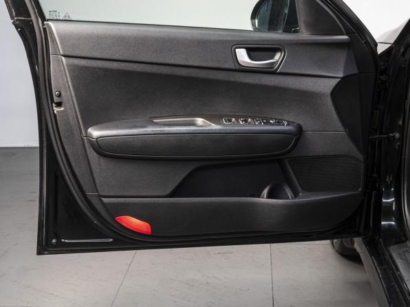 Kia Optima IV Рестайлинг с пробегом 2019 года, цена 1 429 000 рублей, 95209 км, седан, Автокод Объявления