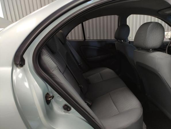 Nissan Almera Classic I с пробегом 2006 года, цена 455 000 рублей, 183091 км, седан, Автокод Объявления