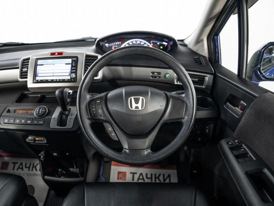 Honda Freed I Рестайлинг Иркутск  - изображение 10