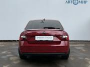 Skoda Octavia III (A7) Рестайлинг Москва  - изображение 18
