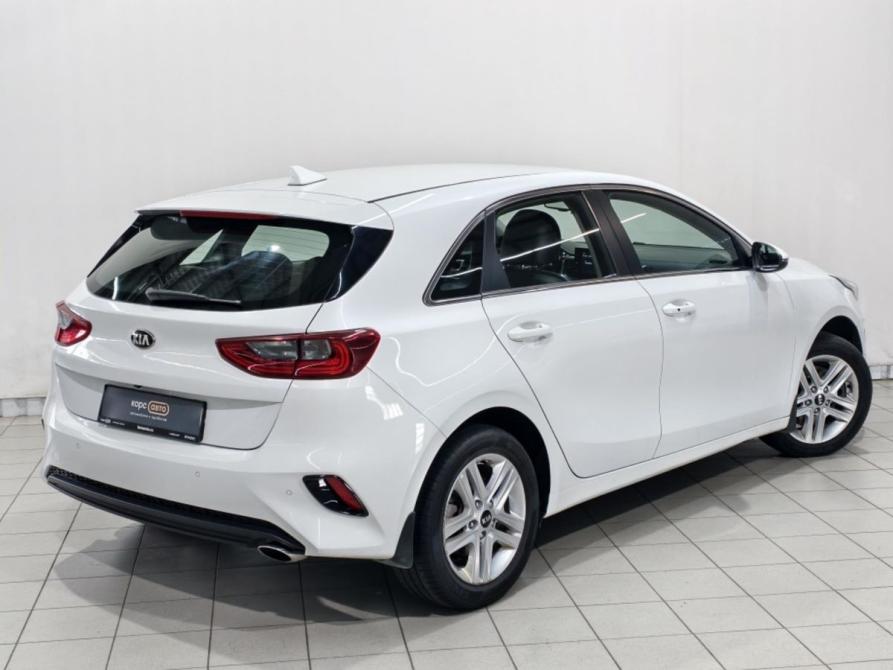 Kia Ceed III Курск  - изображение 3