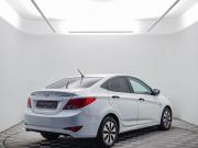 Hyundai Solaris I Рестайлинг Москва  - изображение 21