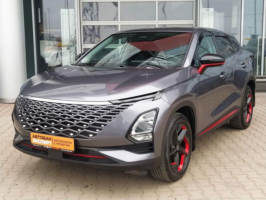 Omoda C5 I Рестайлинг Екатеринбург  - изображение 1