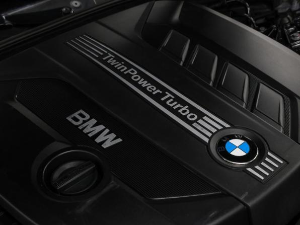 BMW 5 серии VI (F10/F11/F07) Рестайлинг с пробегом 2014 года, цена 2 000 000 рублей, 155781 км, седан, Автокод Объявления