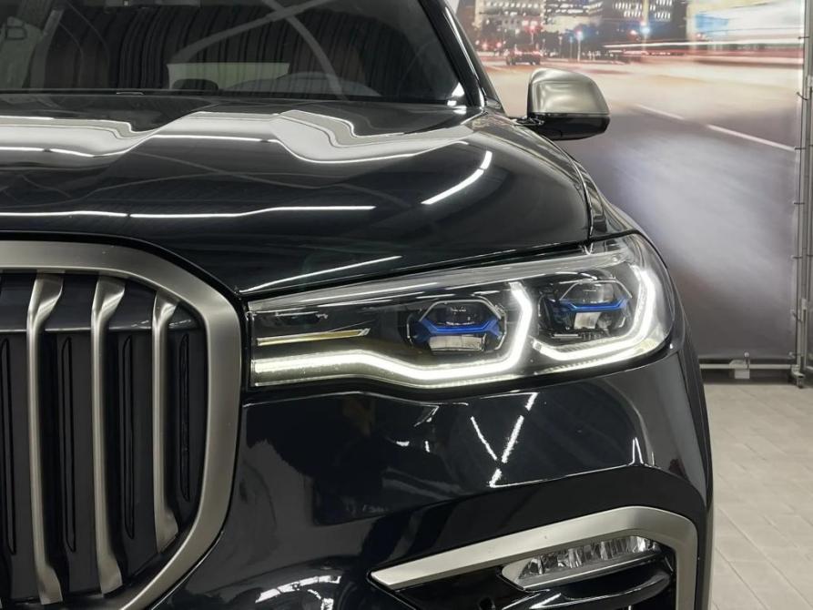 BMW X7 I (G07) Барнаул  - изображение 14
