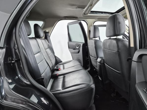 Ford Escape I Рестайлинг 2 с пробегом 2008 года, цена 799 000 рублей, 187244 км, внедорожник, Автокод Объявления
