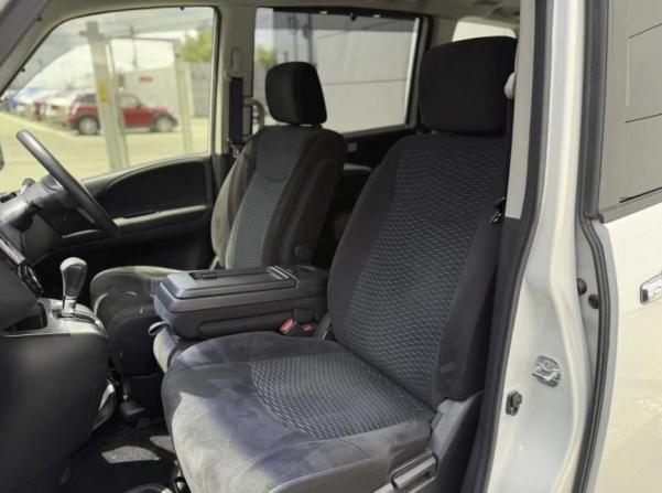 Nissan Serena IV (C26) с пробегом 2016 года, цена 1 650 000 рублей, 134000 км, минивэн, Автокод Объявления