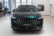 JETOUR X70+ I Рестайлинг Москва  - изображение 29