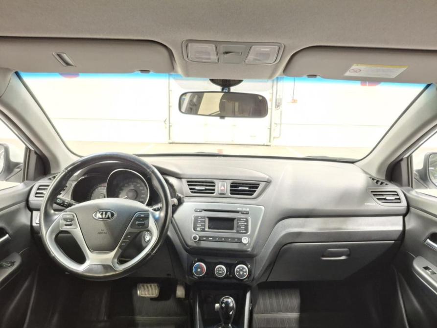Kia Rio III Рестайлинг Казань  - изображение 17